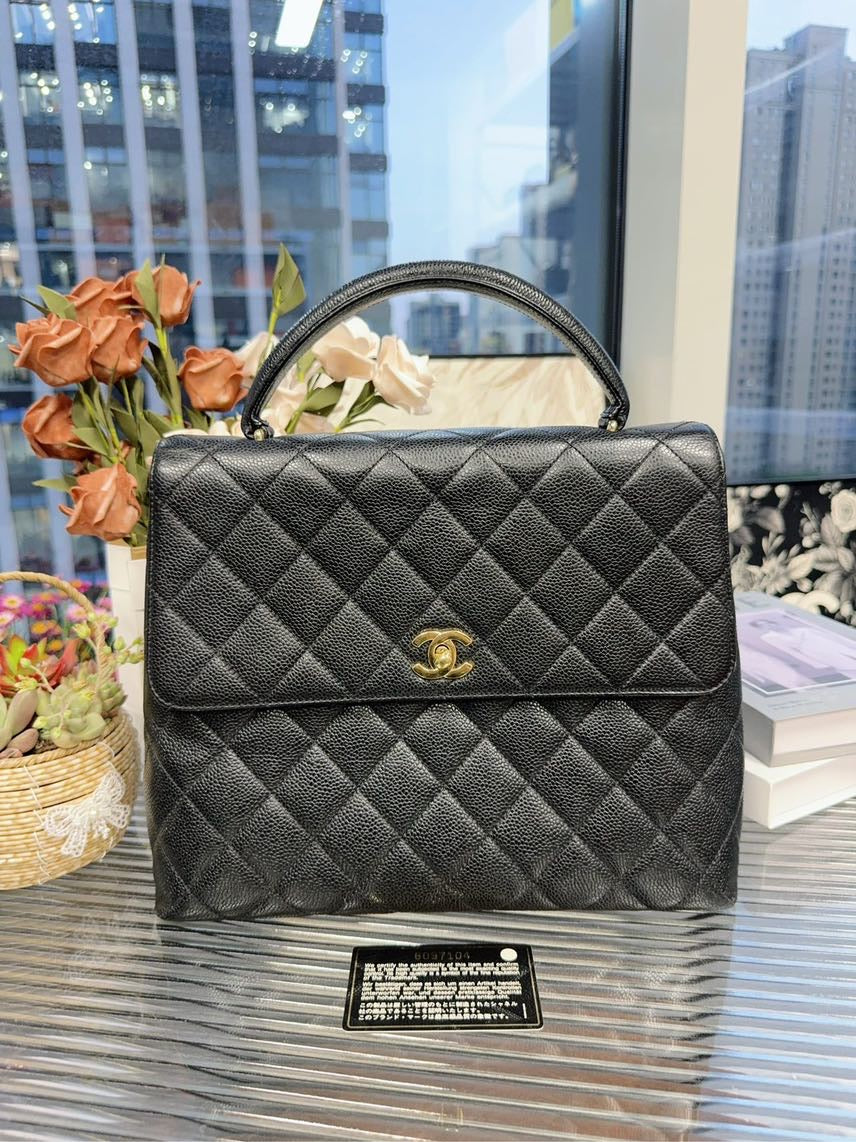Chanel Handbag Bag - Lynora Bags
