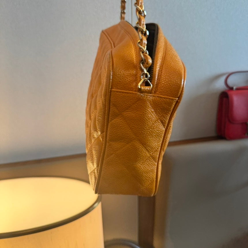 Chanel Crossbody Bag - Lynora Bags
