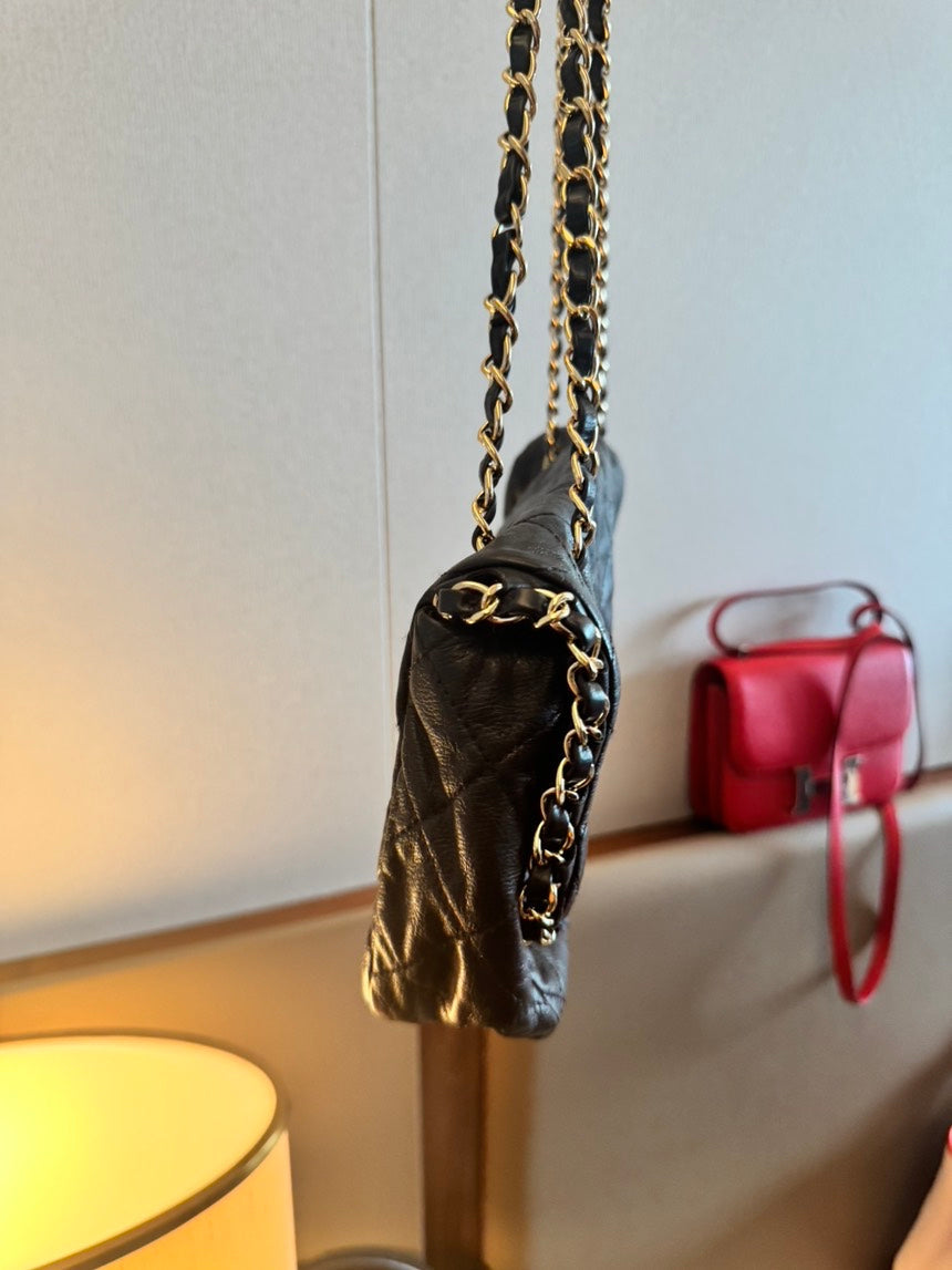 Chanel Shoulder Bag - Lynora Bags