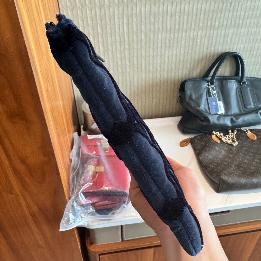 Chanel Clutch Bag - Lynora Bags