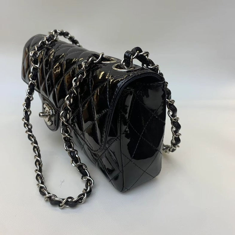 Chanel Flap Crossbody Bag - Lynora Bags