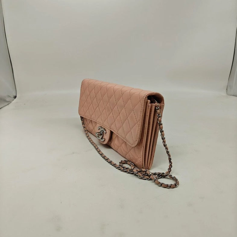 Chanel Crossbody Bag - Lynora Bags