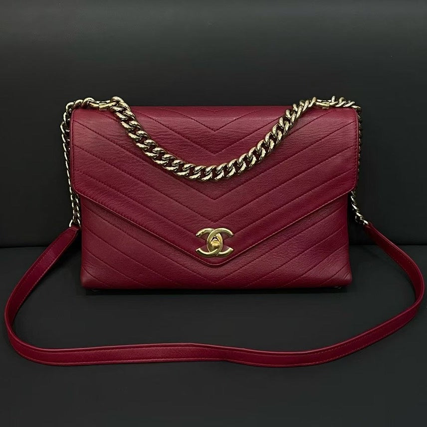 Chanel Shoulder Bag - Lynora Bags