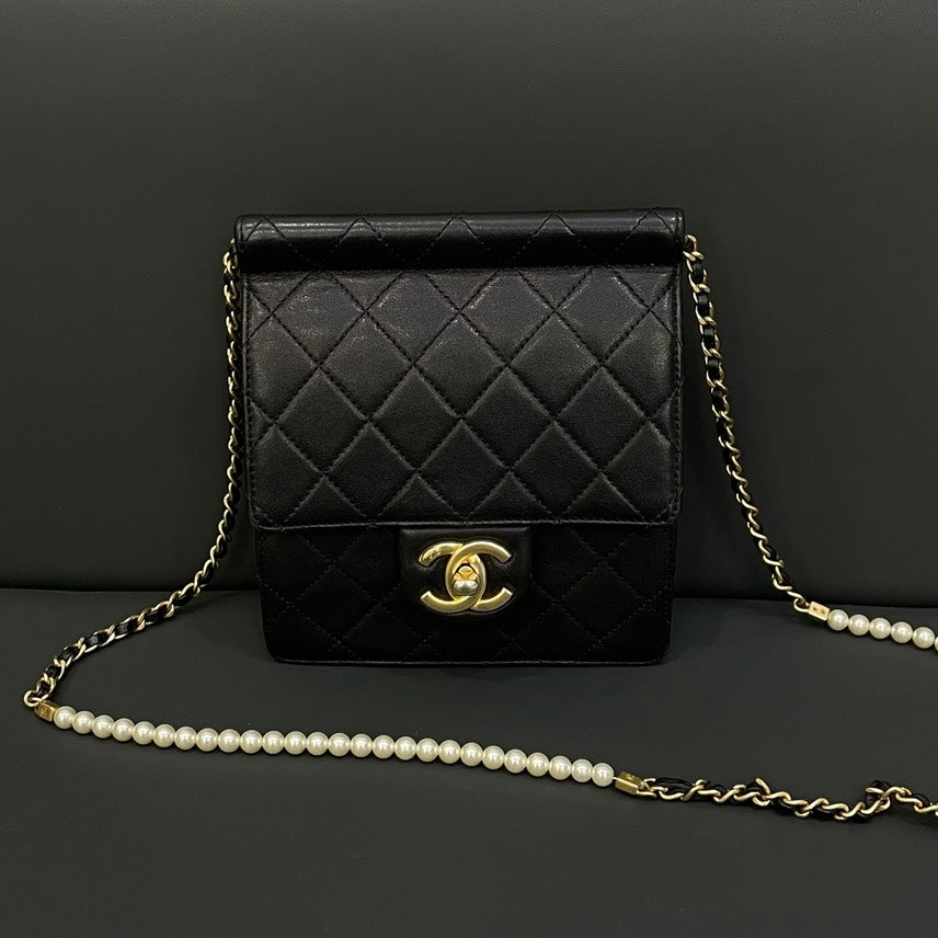 Chanel Crossbody Bag - Lynora Bags