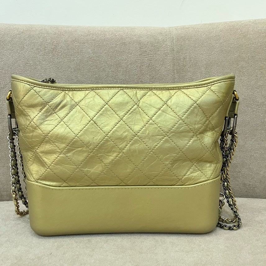Chanel Shoulder Bag - Lynora Bags