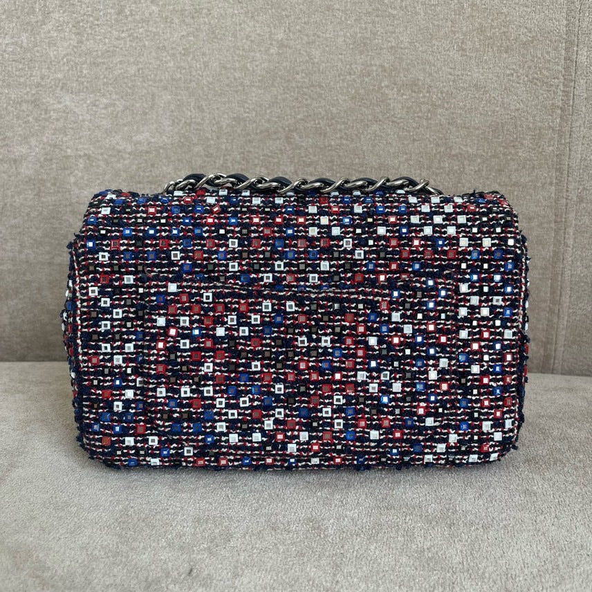 Chanel Shoulder Bag - Lynora Bags