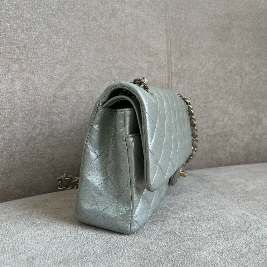 Chanel Classic Flap Shoulder Bag - Lynora Bags