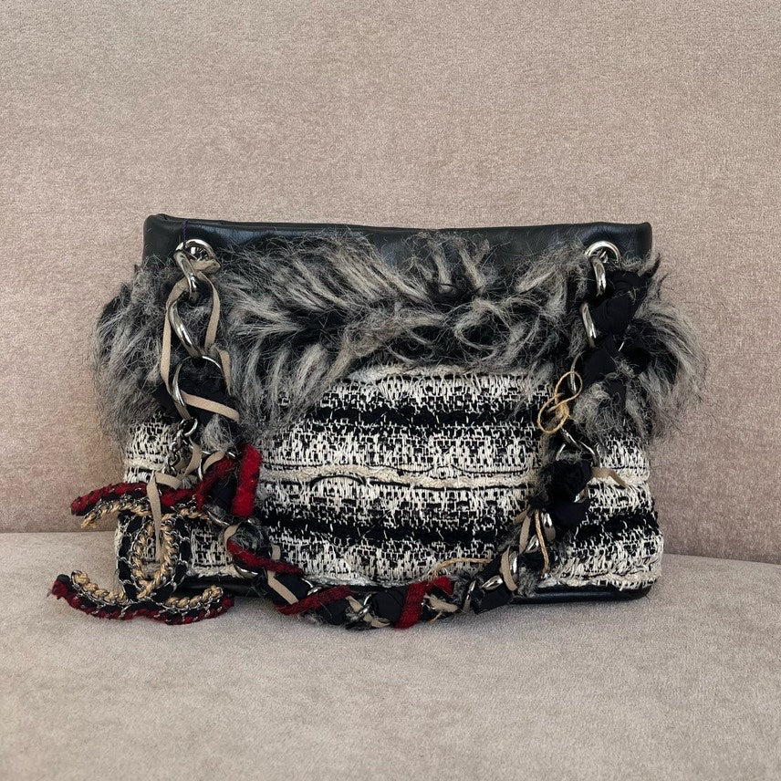 Chanel Shoulder Bag - Lynora Bags