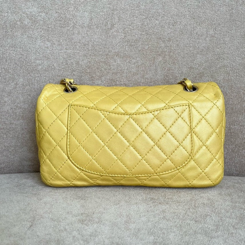 Chanel Flap Shoulder Bag - Lynora Bags