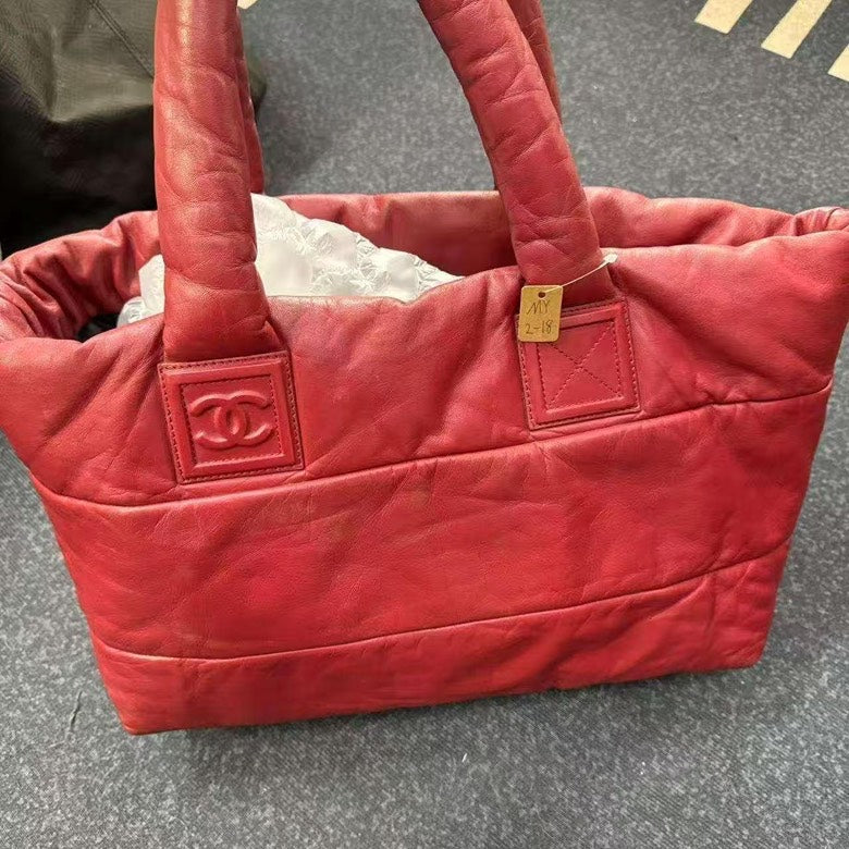 Chanel Tote Bag - Lynora Bags