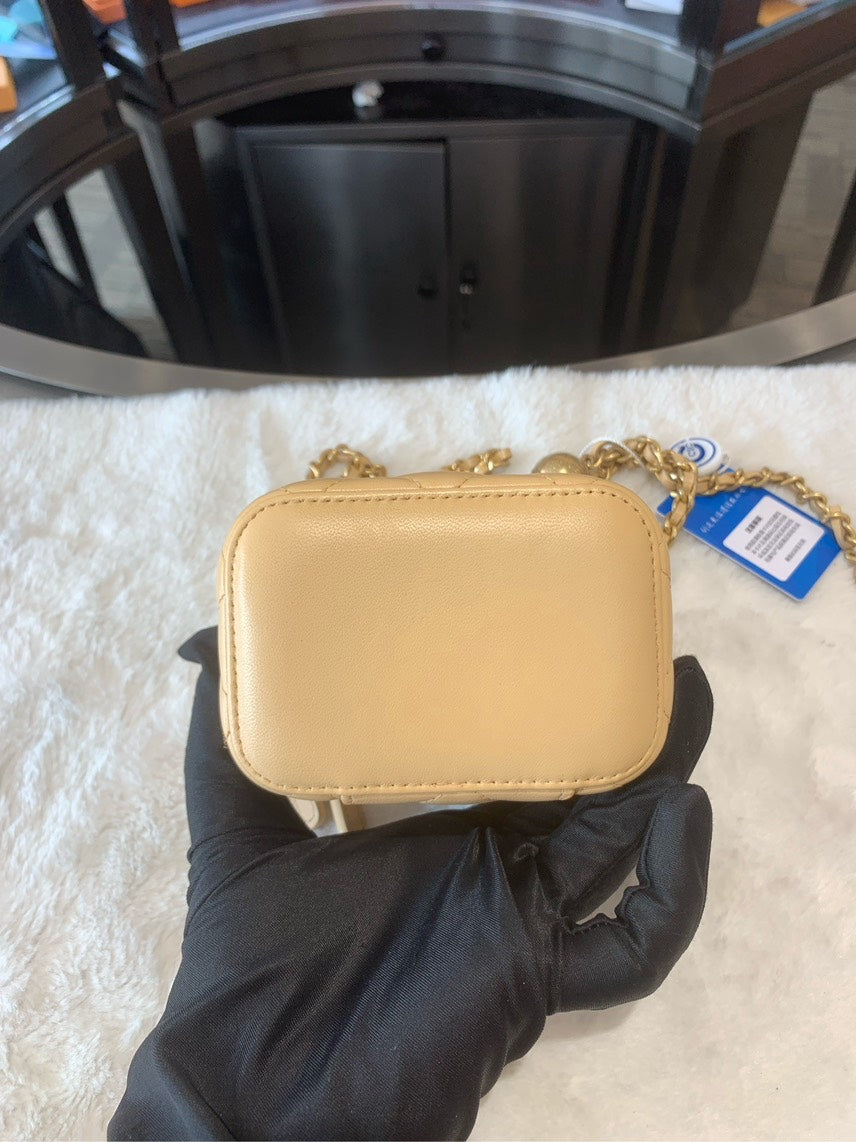 Chanel Handbag Bag - Lynora Bags