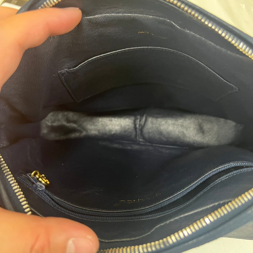 Chanel Crossbody Bag - Lynora Bags