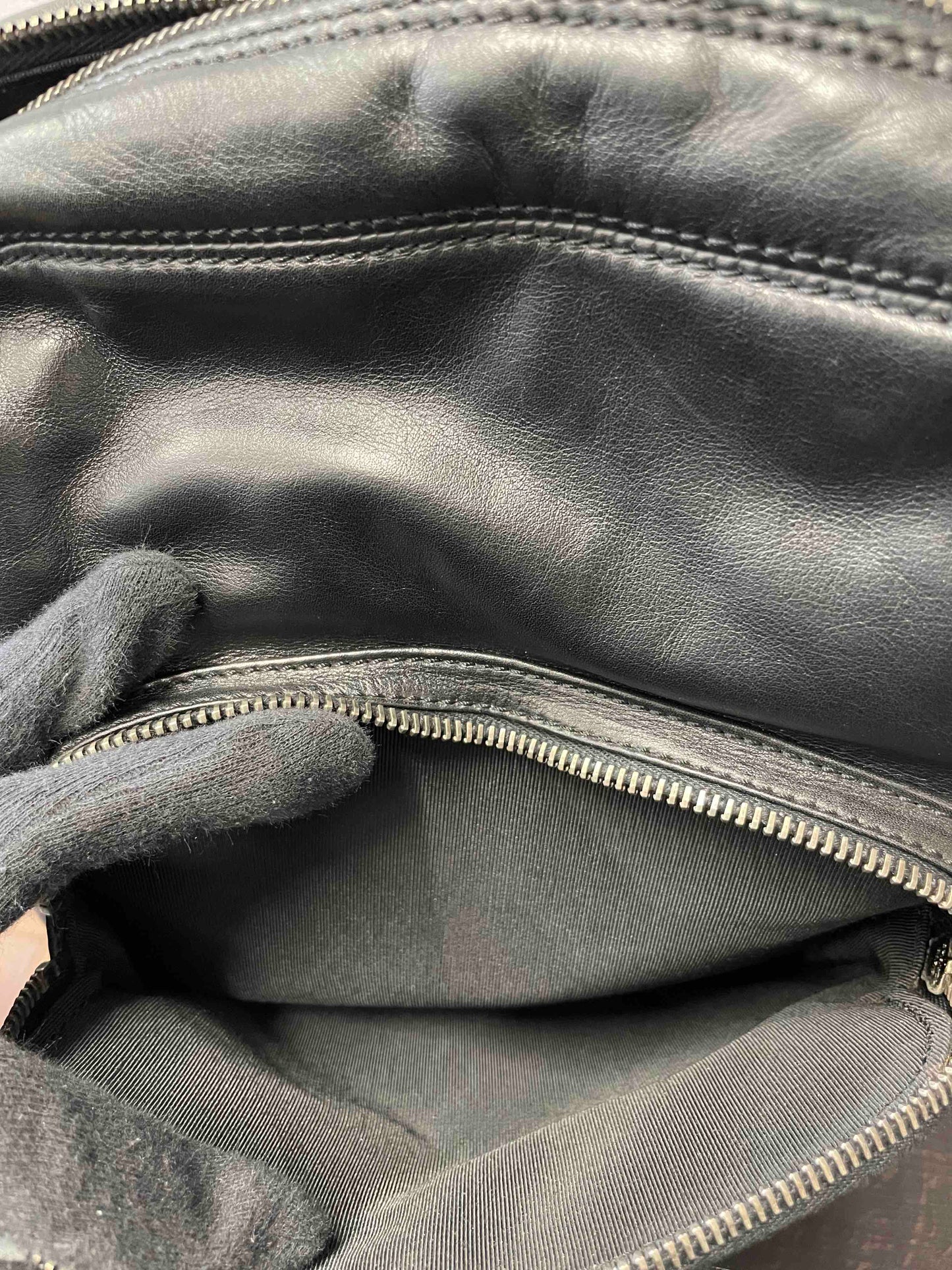 Chanel Backpack Bag - Lynora Bags