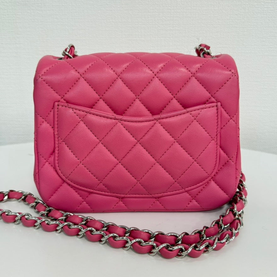 Chanel Flap Shoulder Bag - Lynora Bags