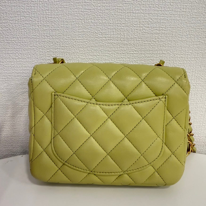 Chanel Flap Shoulder Bag - Lynora Bags