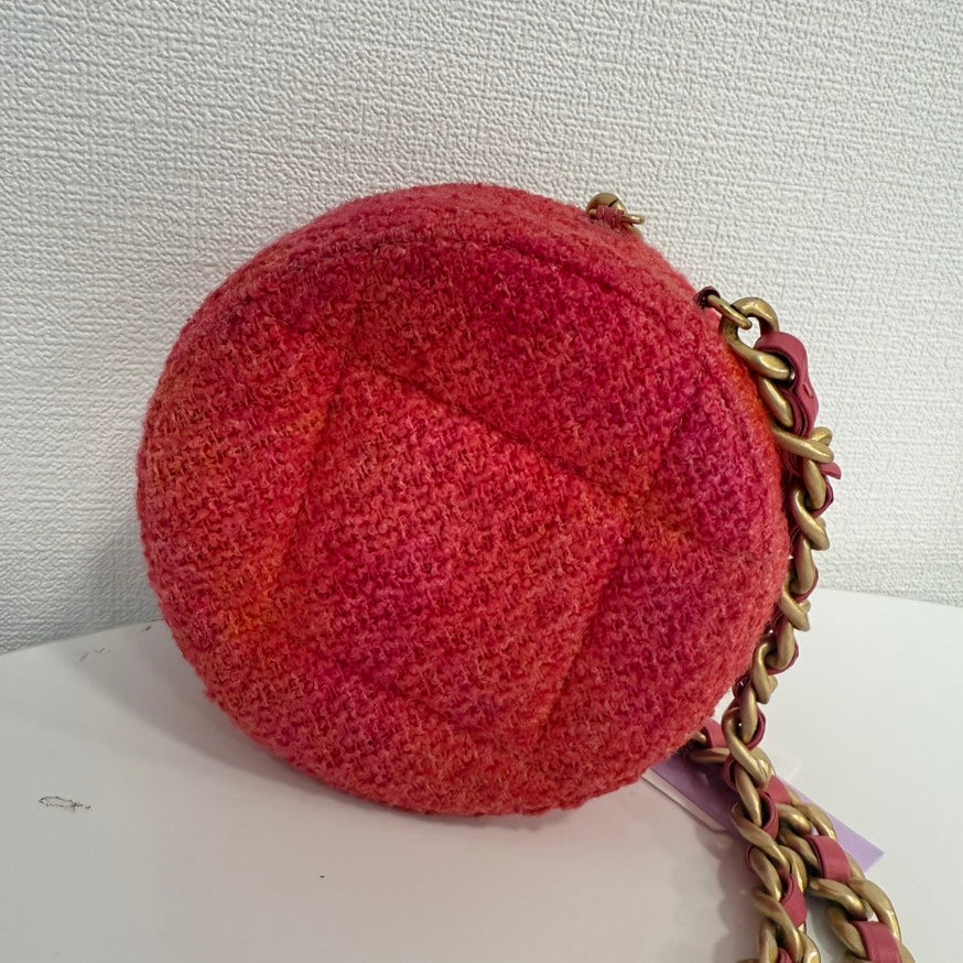 Chanel Crossbody Bag - Lynora Bags