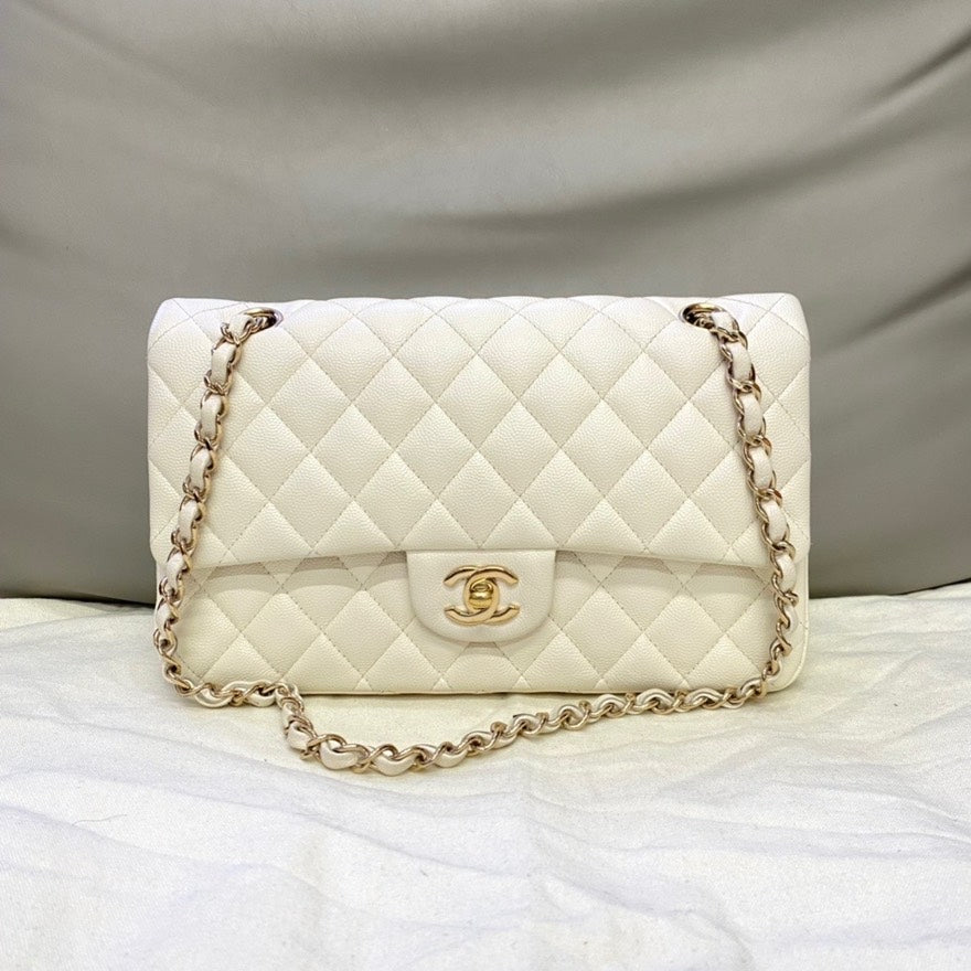 Chanel Shoulder Bag - Lynora Bags