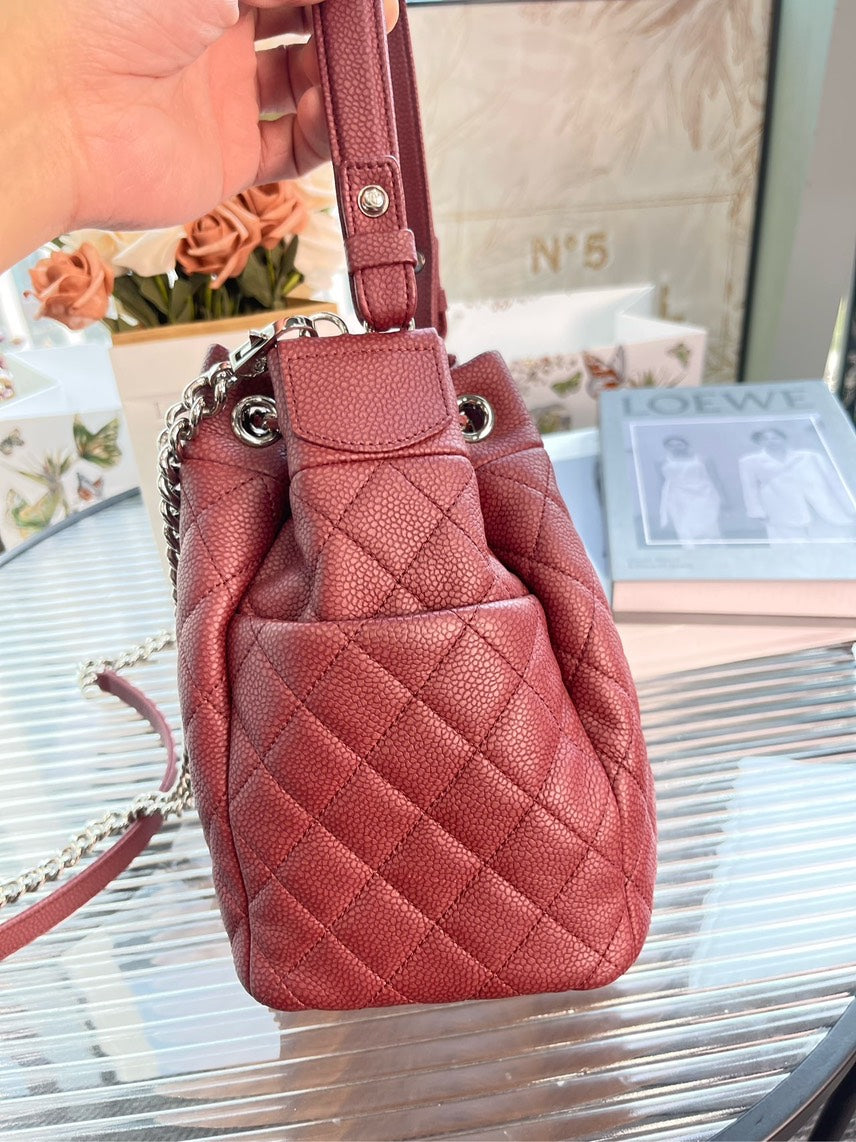 Chanel Handbag Bag - Lynora Bags