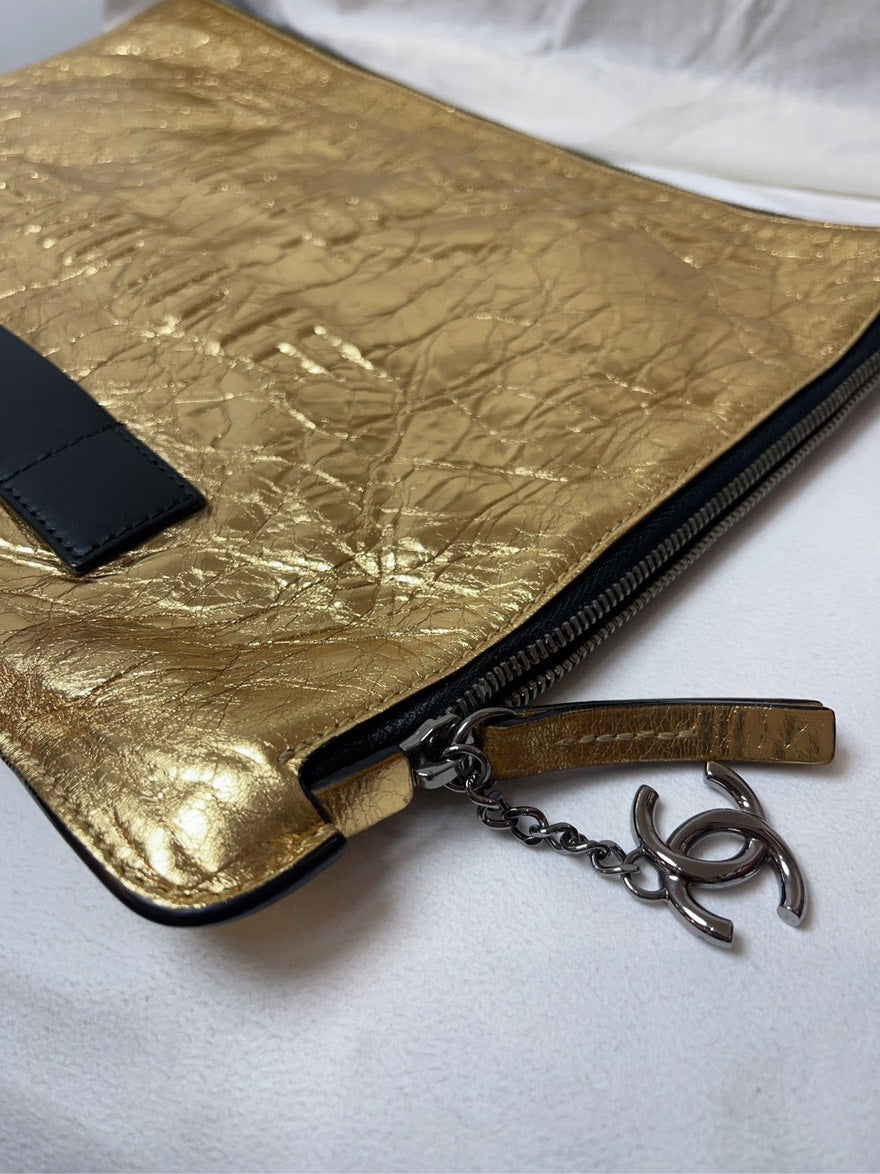 Chanel Clutch Bag - Lynora Bags