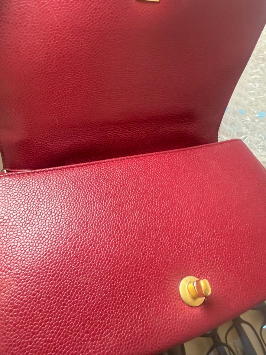 Chanel Crossbody Bag - Lynora Bags