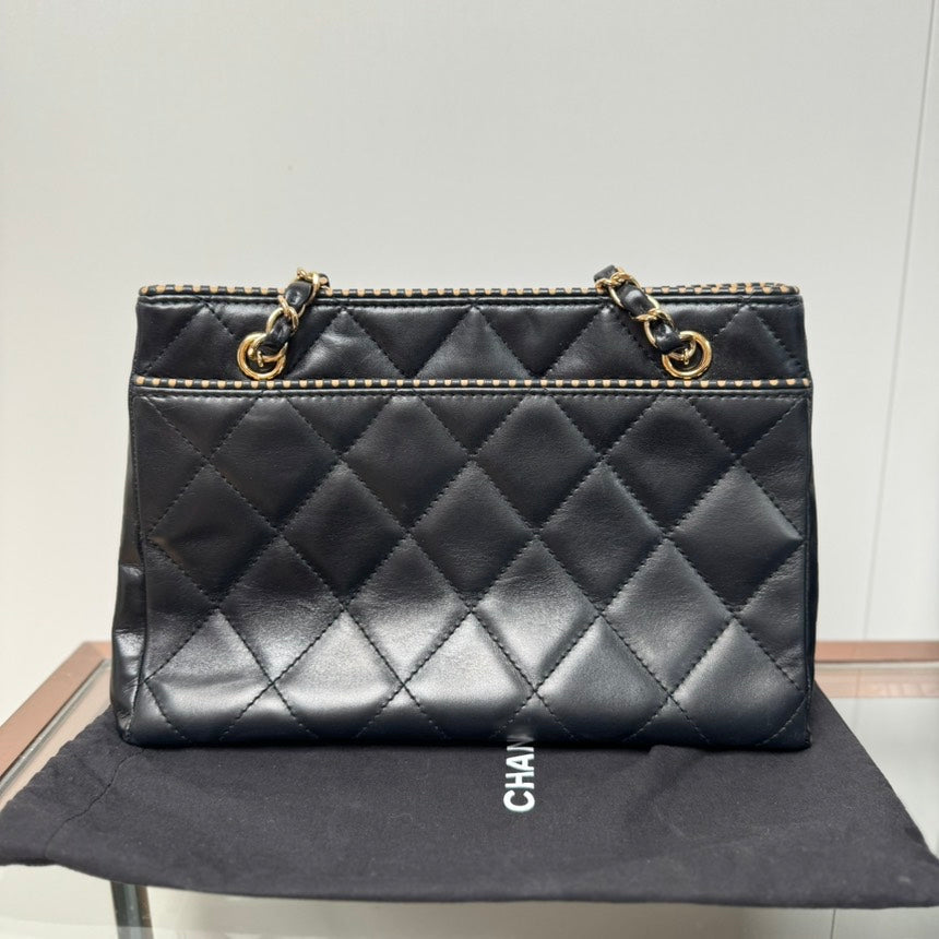 Chanel Shoulder Bag - Lynora Bags