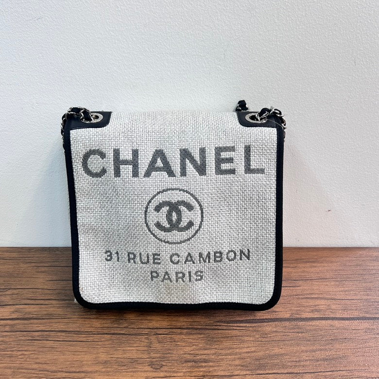 Chanel Tote Bag - Lynora Bags