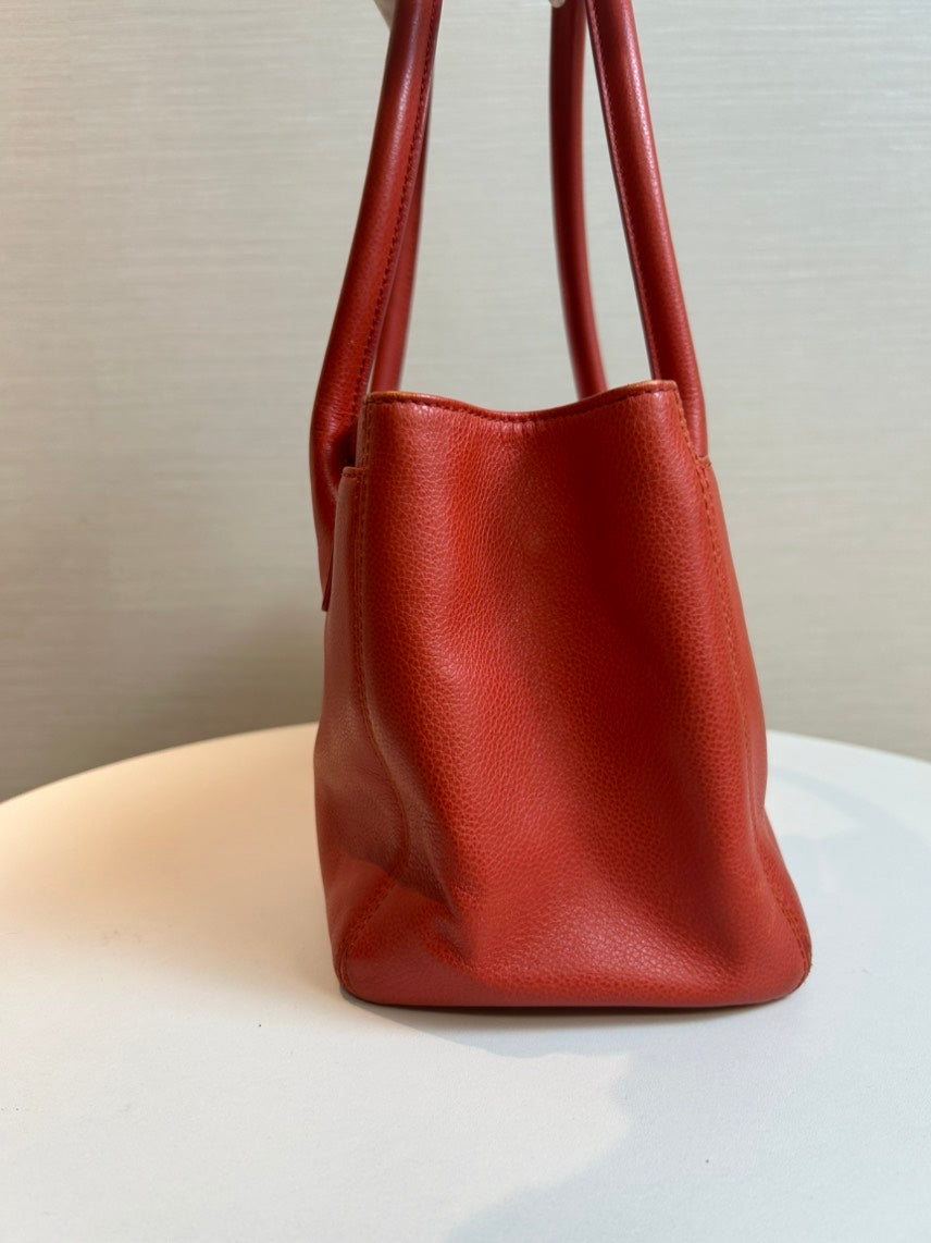 Chanel Handbag Bag - Lynora Bags