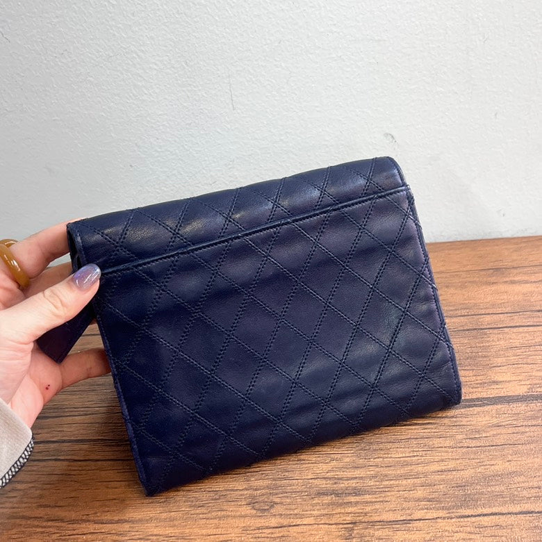 Chanel Clutch Bag - Lynora Bags