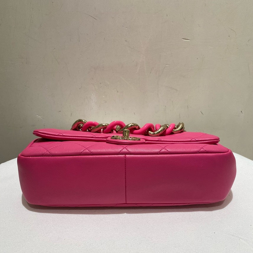 Chanel Handbag Bag - Lynora Bags