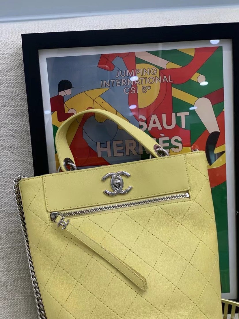 Chanel Handbag Bag - Lynora Bags