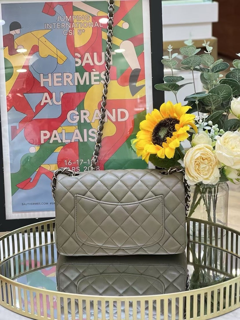 Chanel Handbag Bag - Lynora Bags