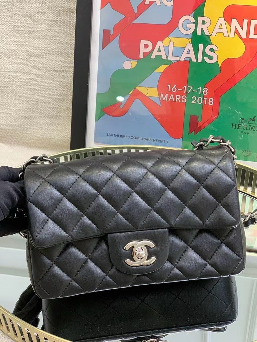 Chanel Handbag Bag - Lynora Bags