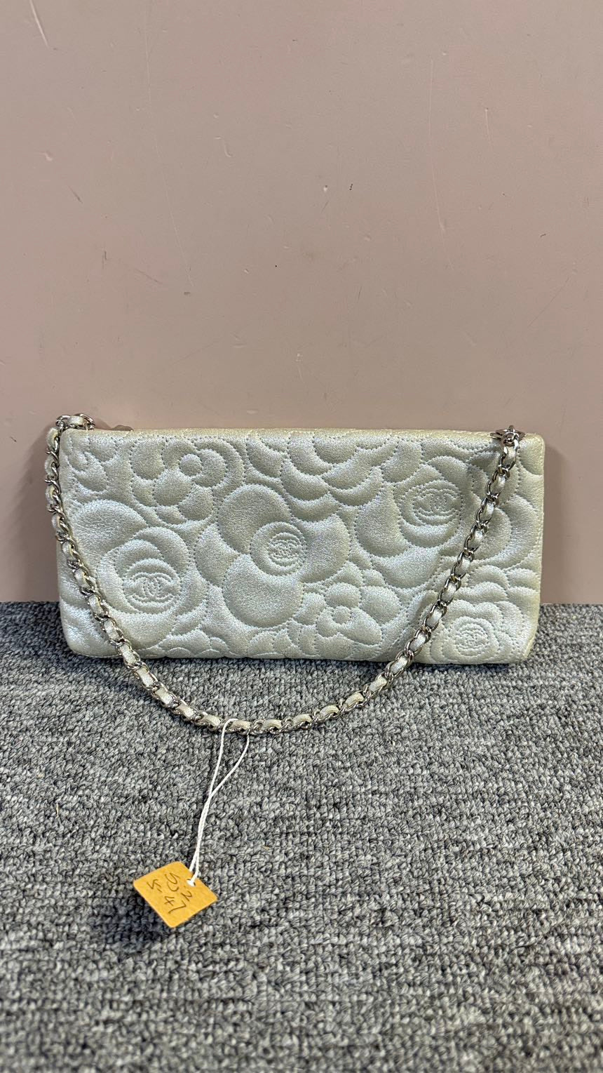 Chanel Clutch Bag - Lynora Bags