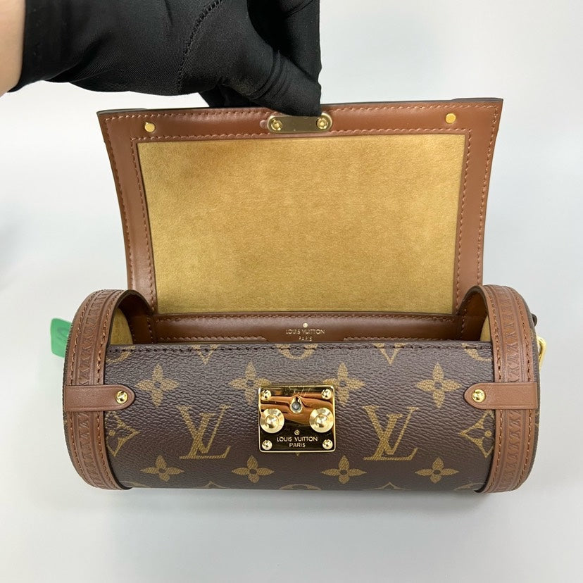 Louis Vuitton papillon trunk Chip 20*9.5cm XJ10015