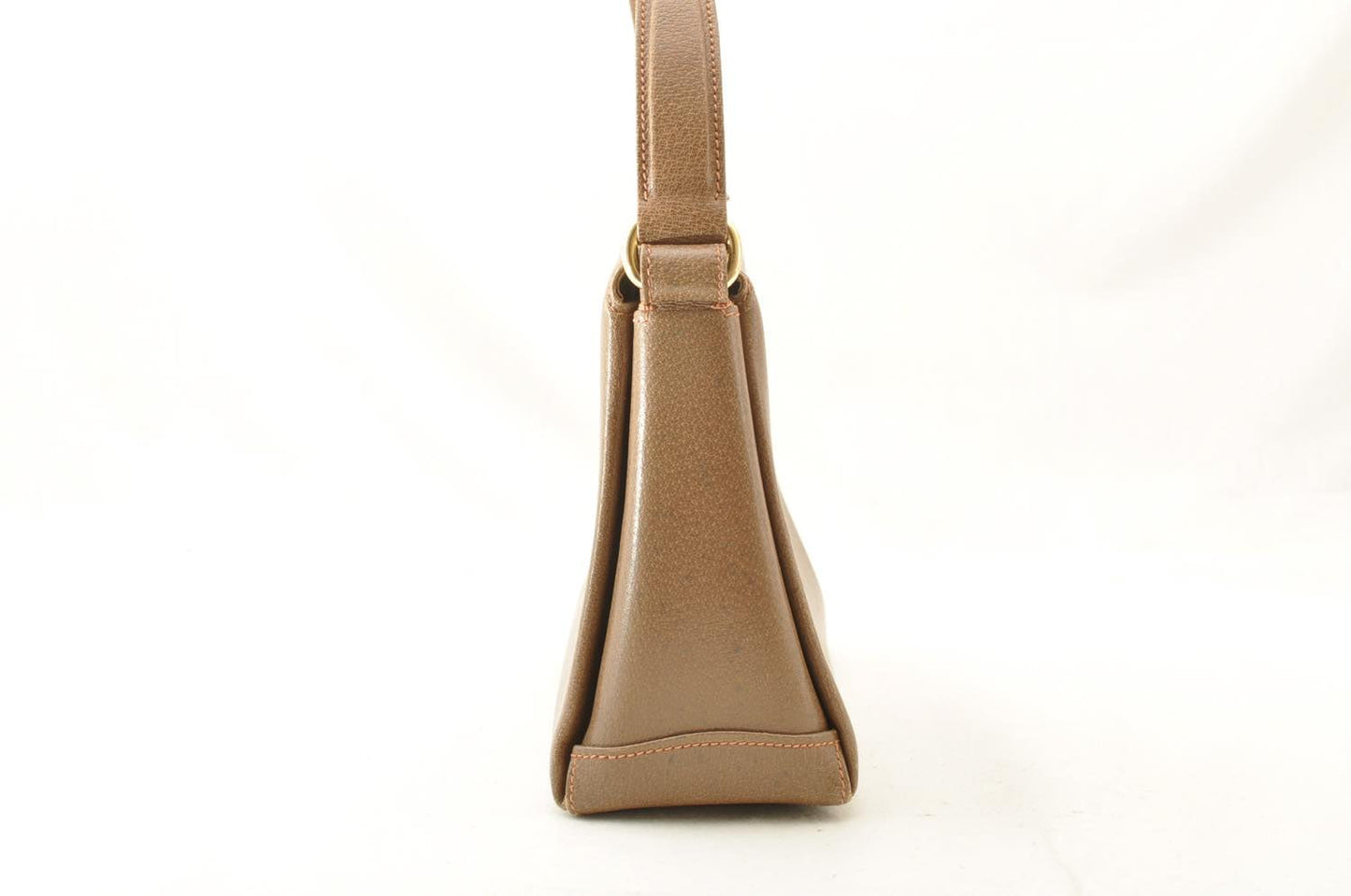 Gucci Leather Shoulder Bag