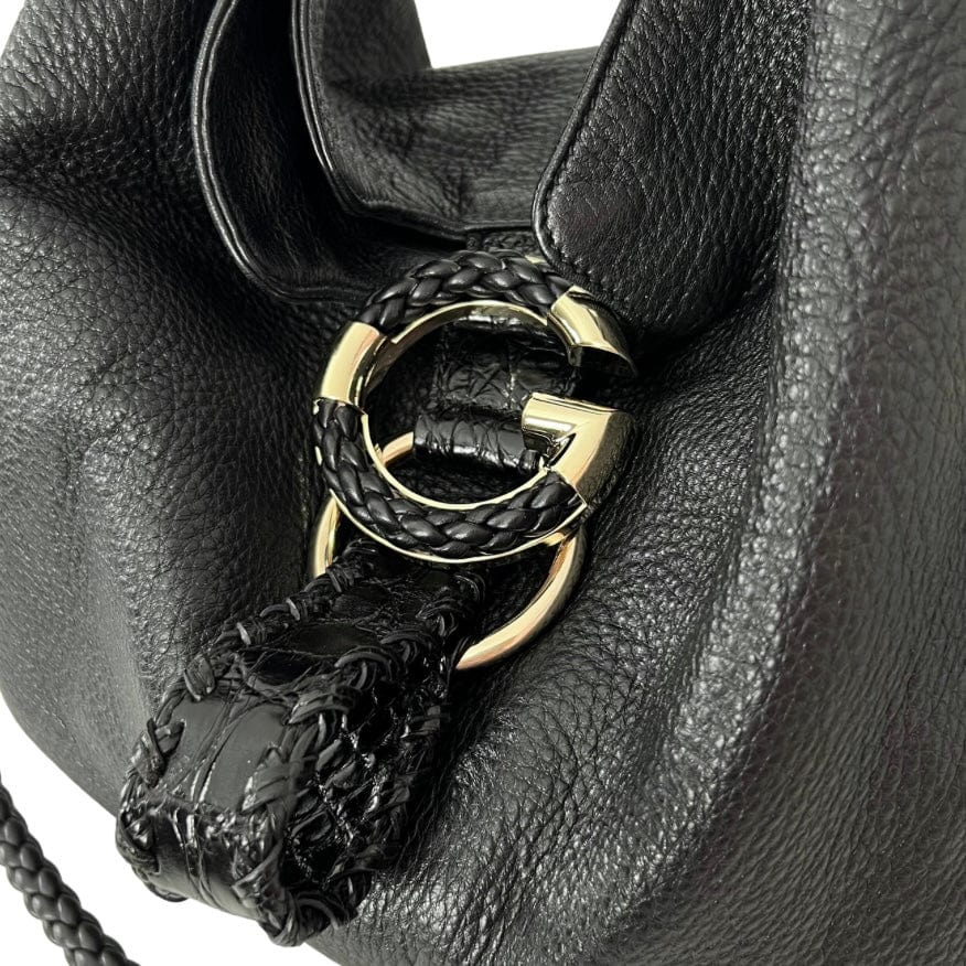 Gucci Leather Crossbody
