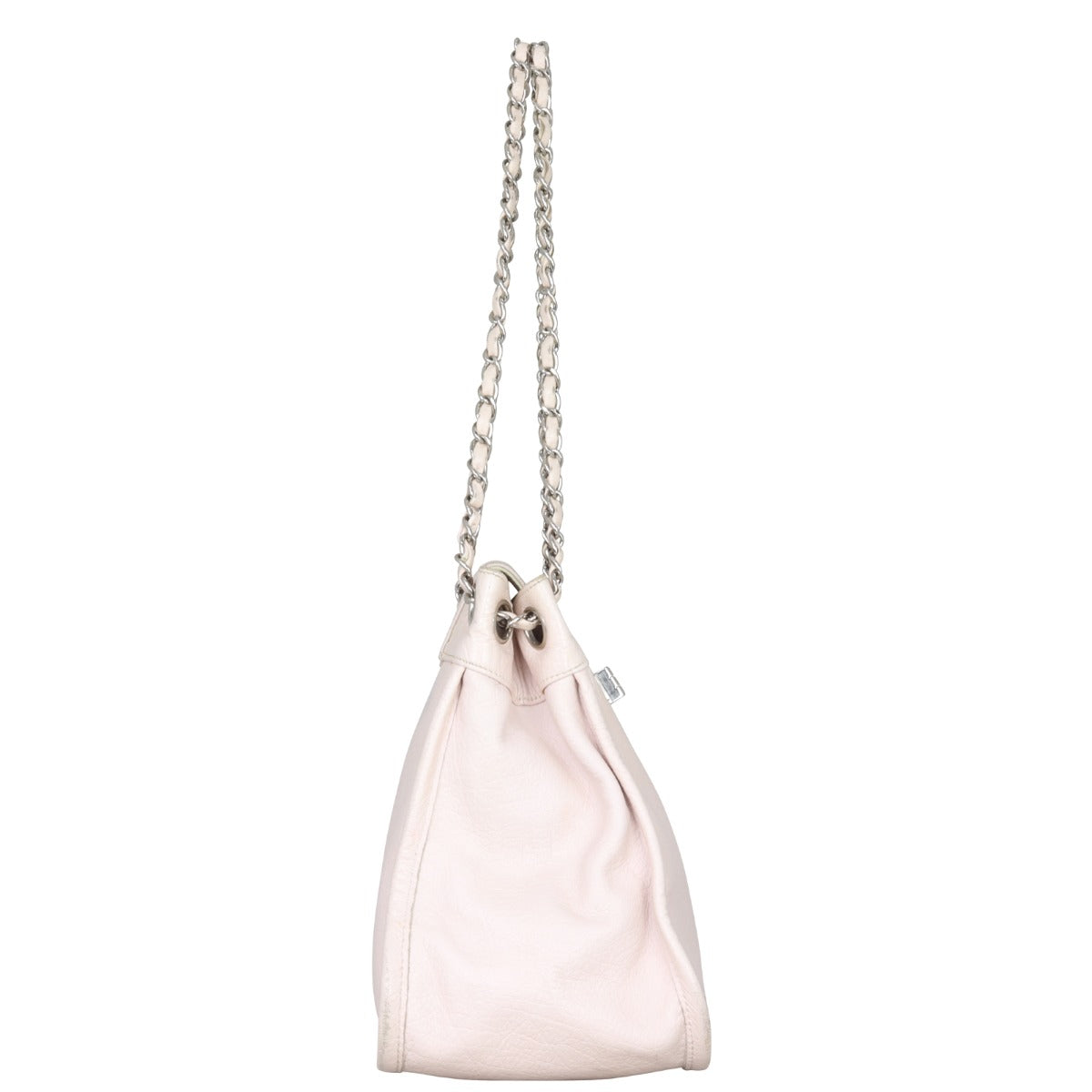 Chanel Mademoiselle Accordion Bag