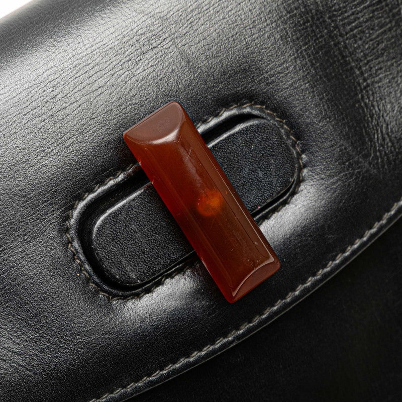 Gucci Leather Handbag