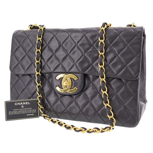 Chanel Matelassé Shoulder Bag - Lynora Bags