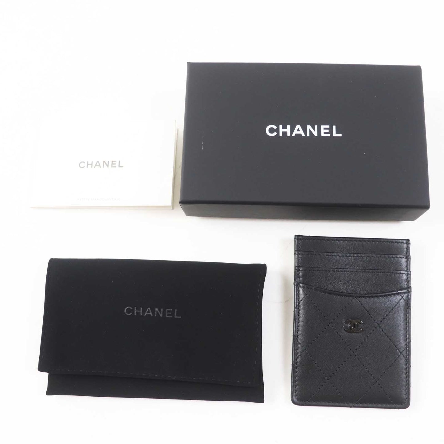 Chanel Handbag Bag - Lynora Bags