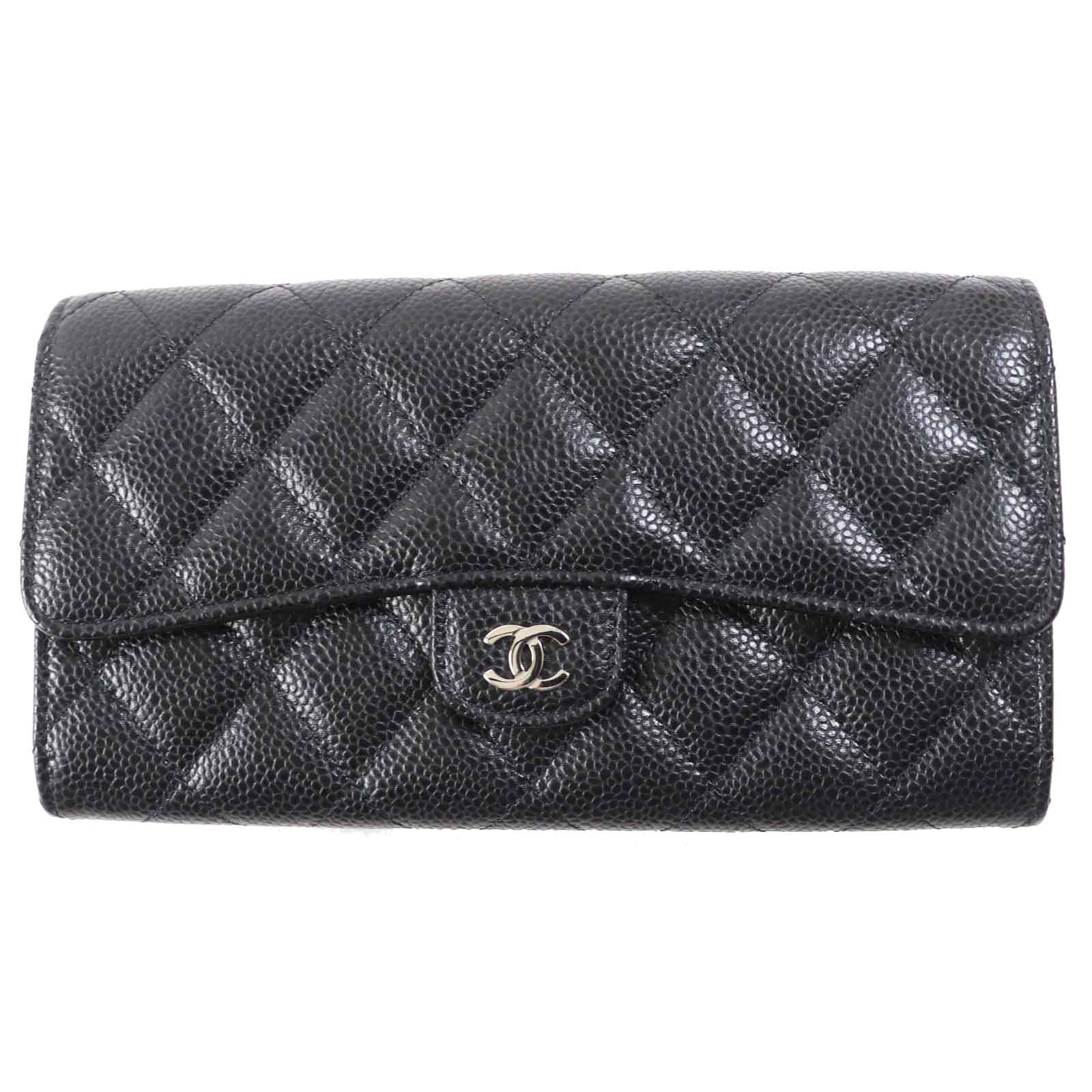Chanel Flap Shoulder Bag - Lynora Bags