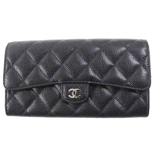 Chanel Flap Shoulder Bag - Lynora Bags
