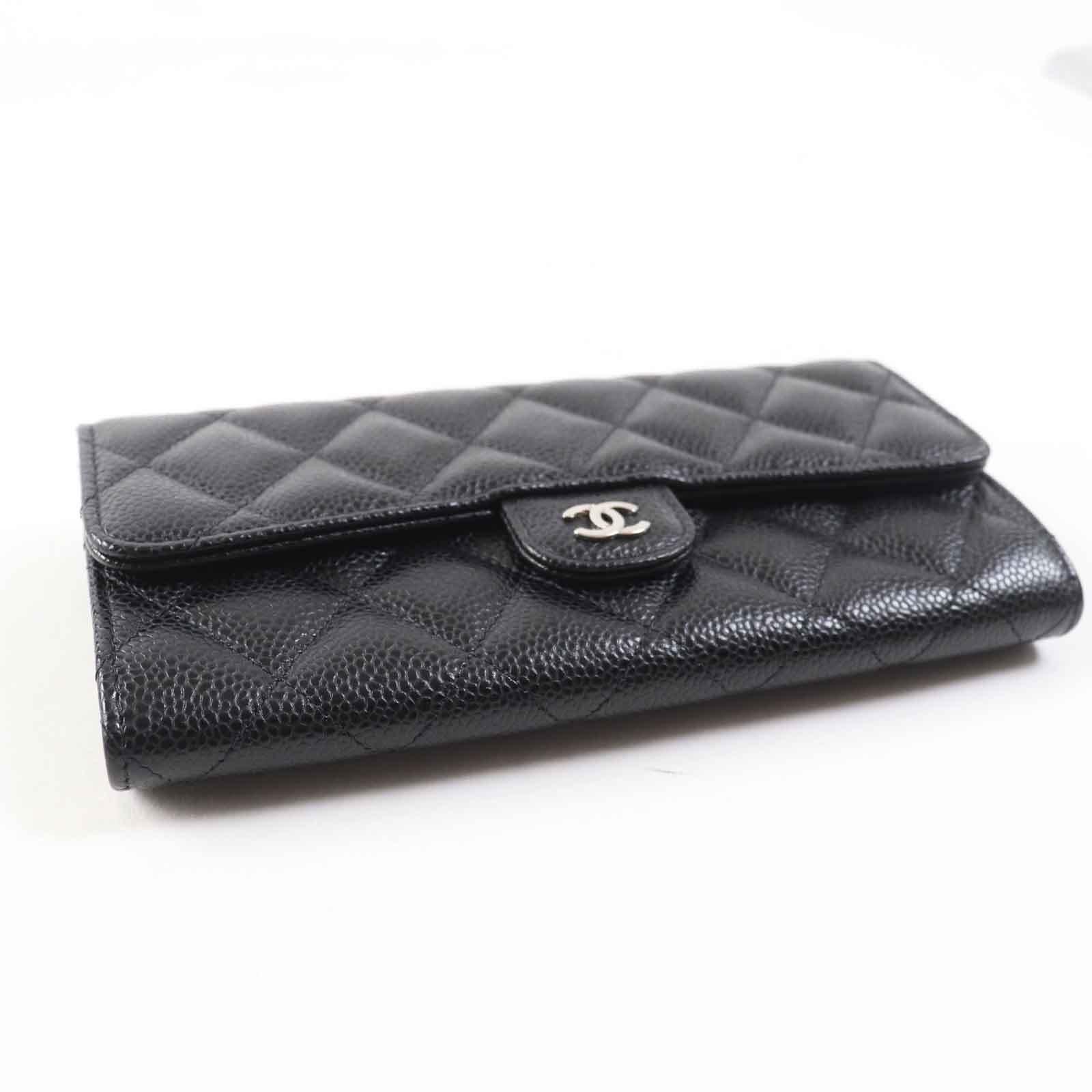 Chanel Flap Shoulder Bag - Lynora Bags