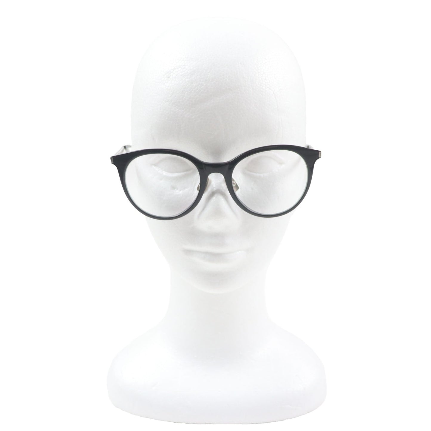 Saint Laurent Paris Glasses Boston Bag
