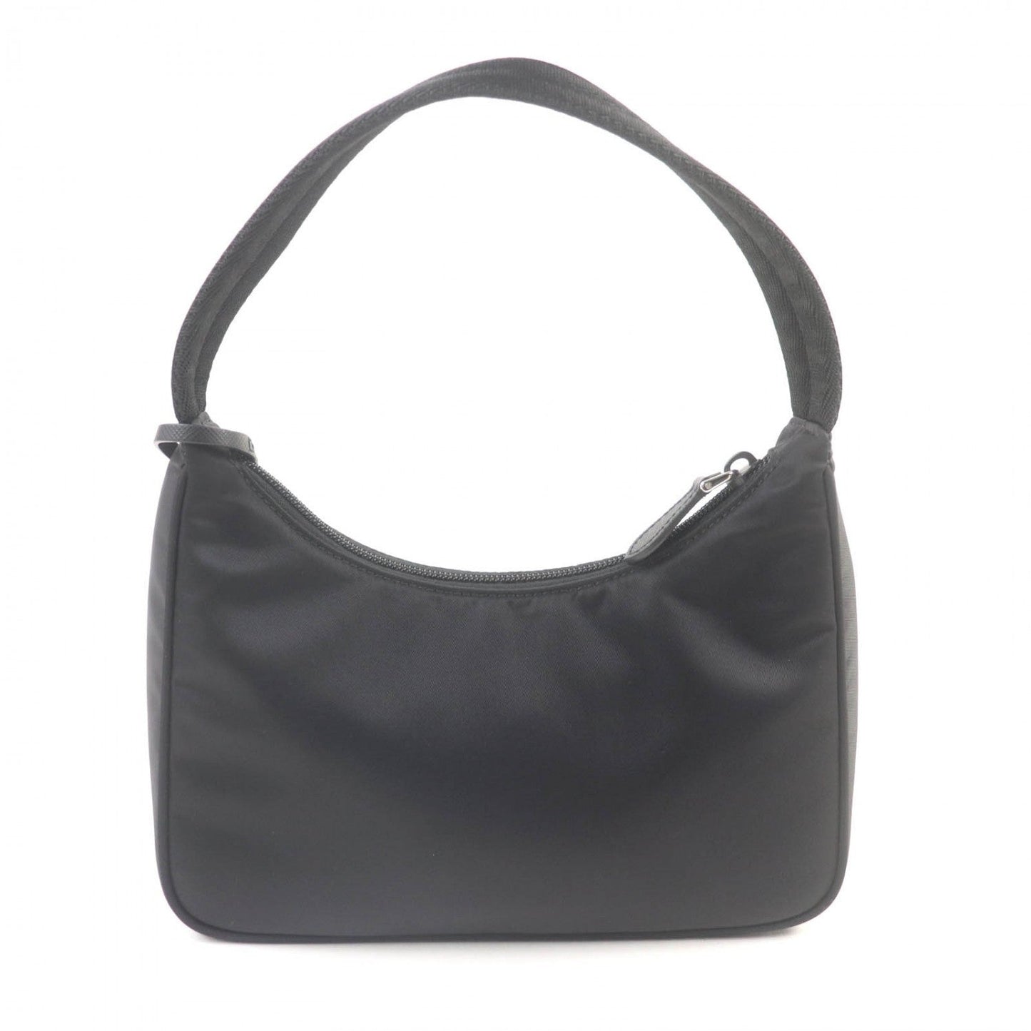 PRADA Handbag 1NE515 Test black