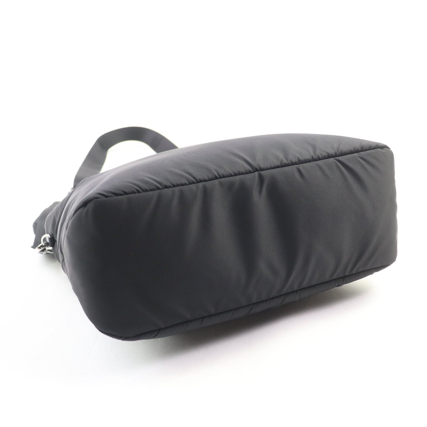 Prada 1BG867 Nylon Handbag