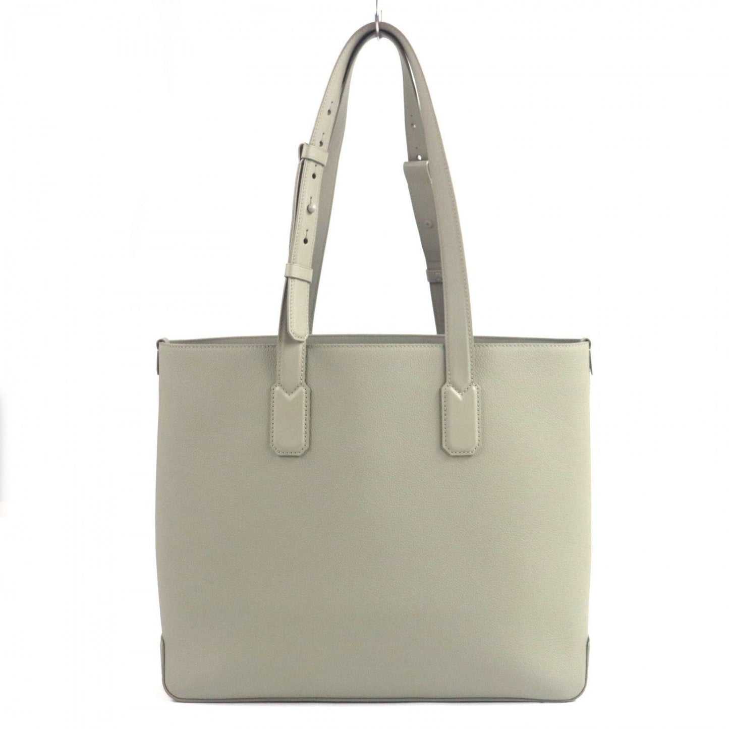 LOUIS VUITTON Tote Bag Calf leather Sage Fast Line LV Aerogram