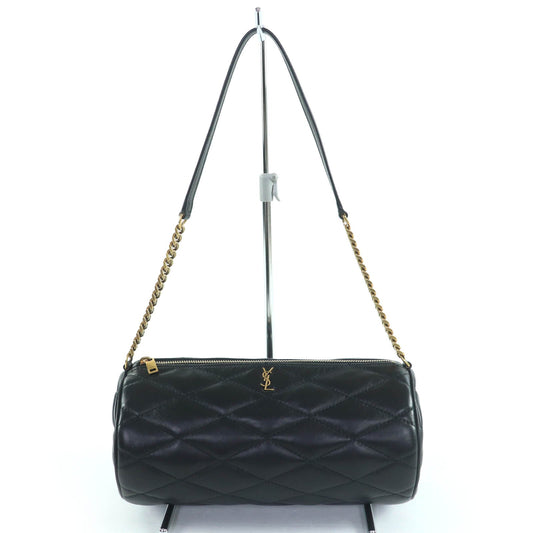 Saint Laurent Sade Small Tube Bag Shoulder Bag