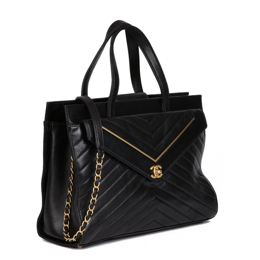 Chanel Shoulder Bag - Lynora Bags