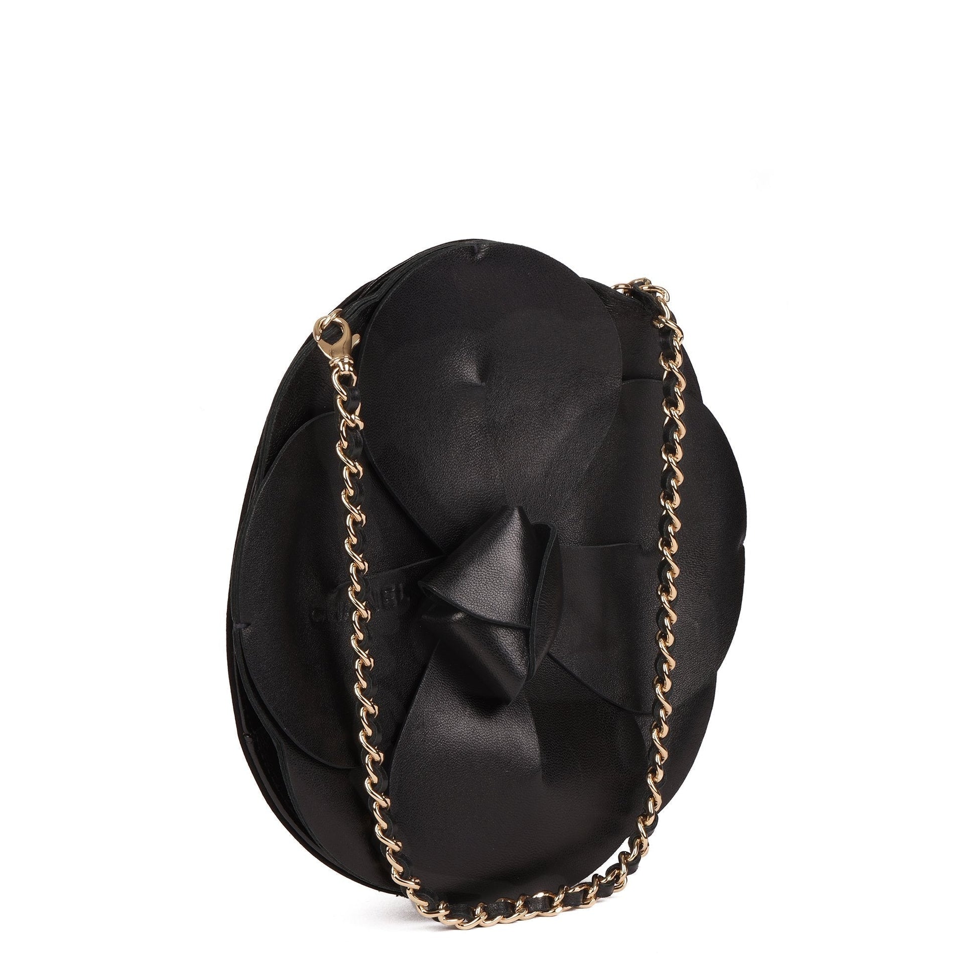 Chanel Clutch Bag - Lynora Bags